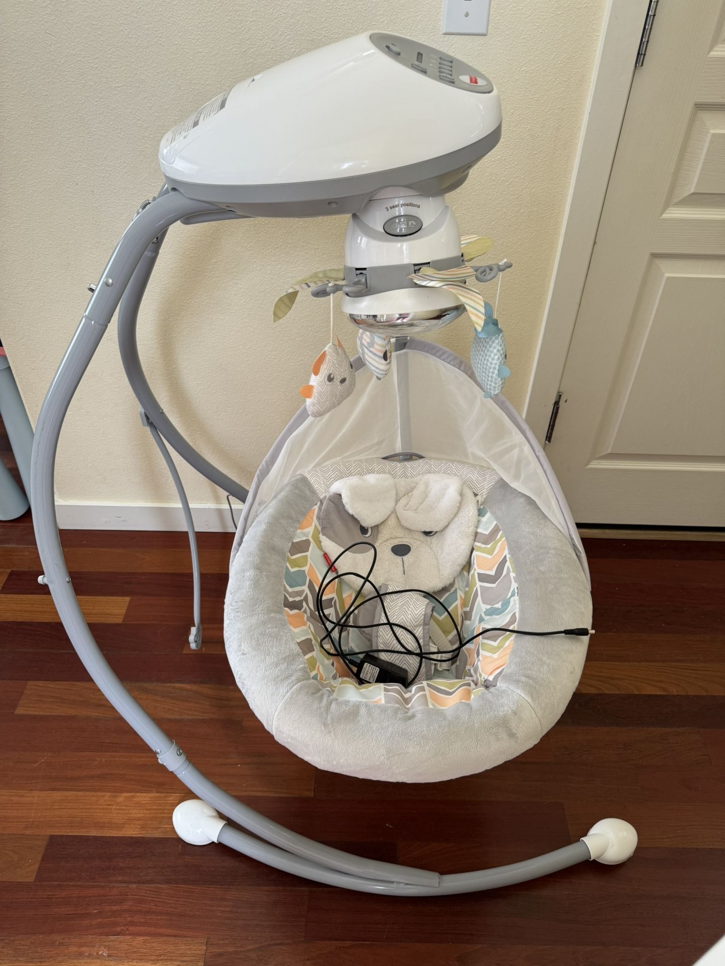 Baby Swing