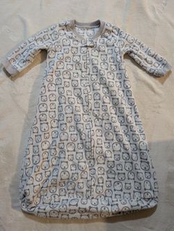 6-9 Months Sleep Sack