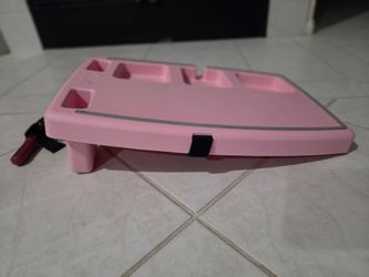 Stupid Car Tray