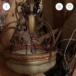 Chandelier 