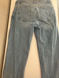 American Apparel Jeans