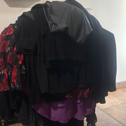 Entire Torrid Wardrobe In Size 1 