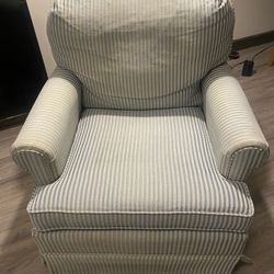 Vintage Arm Chair