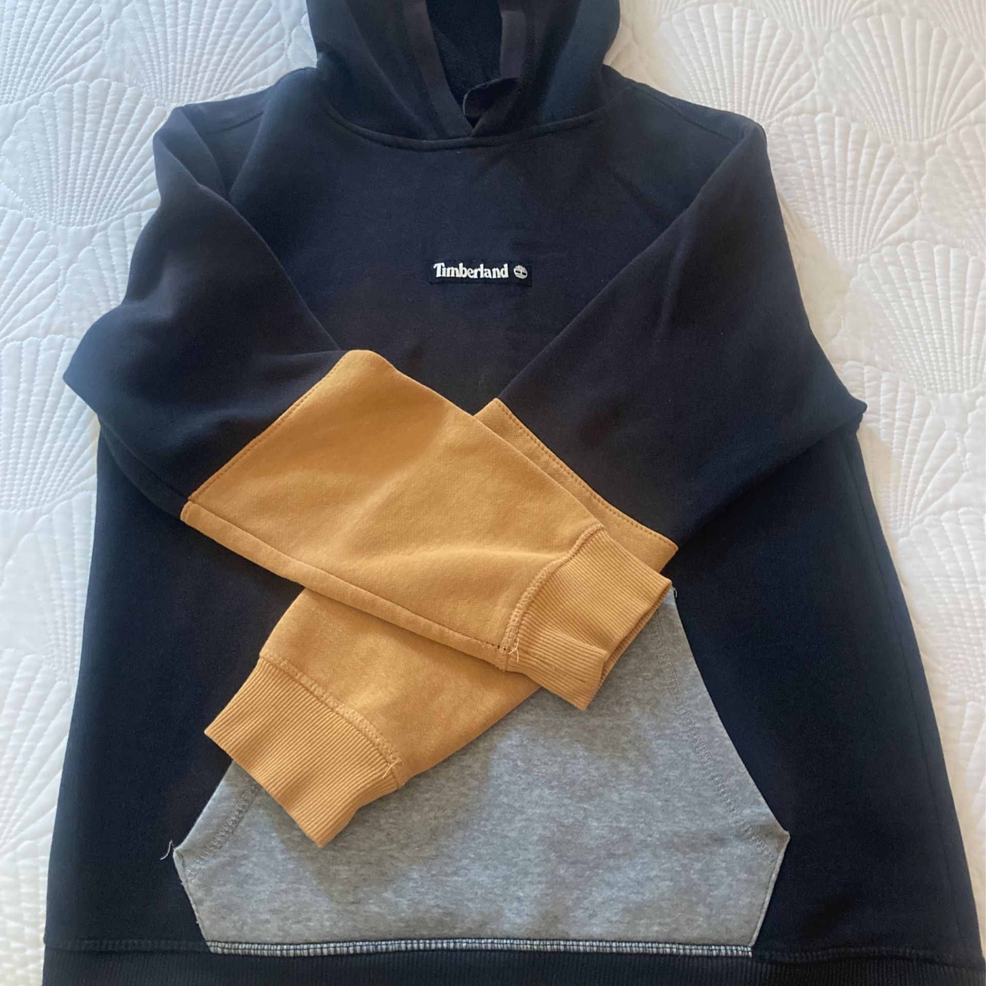Timberland Children’s Hoodie