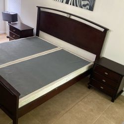 King Bedroom
