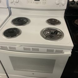 Electric Stove
