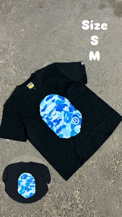 Bape Tee