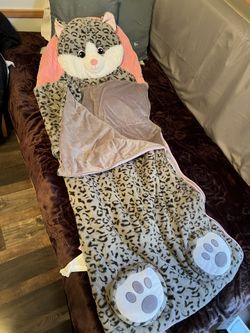 Sleeping Bag