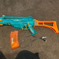 Orbi Gun