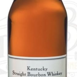 Pappy Van Winkle 12yr