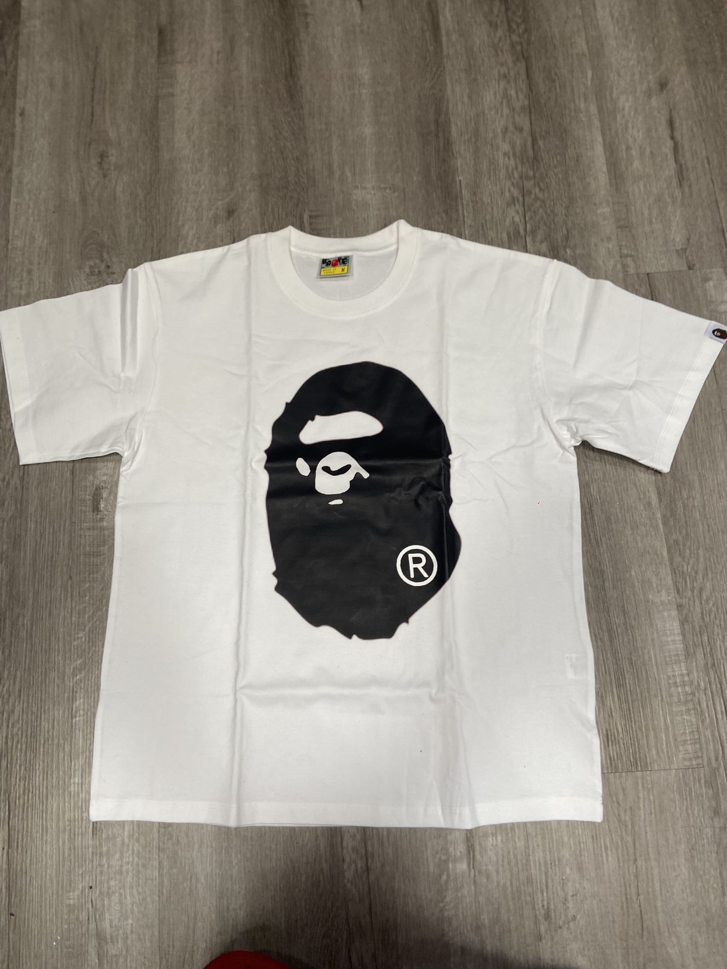 Bape Shirt