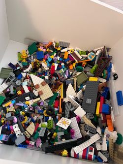 Lego Bundle