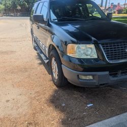 Ford Expedition 1996