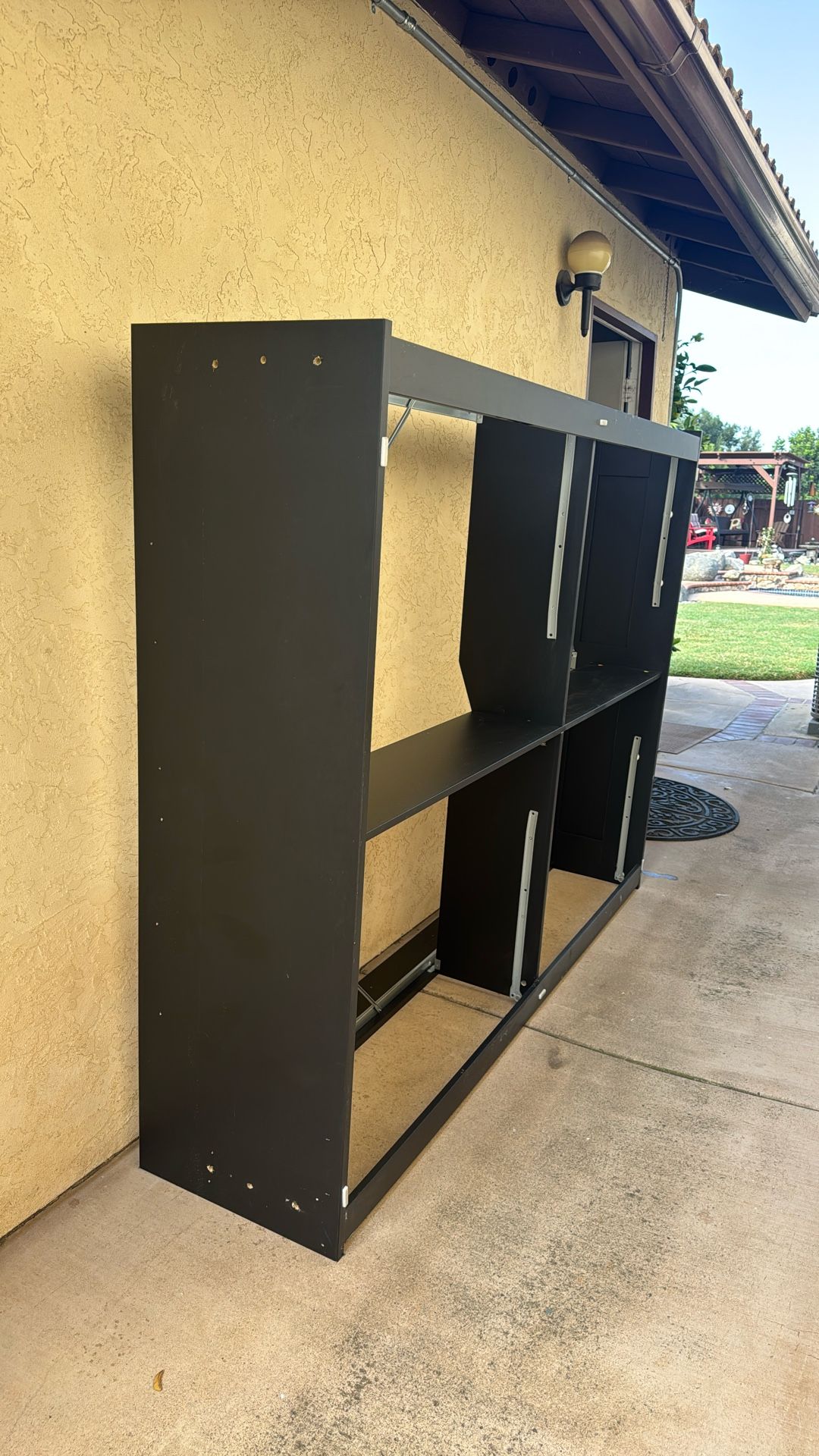 IKEA Bed Frame
