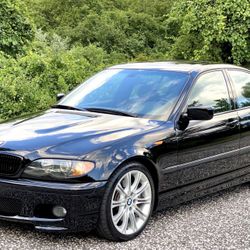 2002 BMW 330i