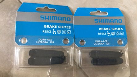 Shimano Brake R55C3