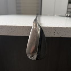 Golf Wedge 
