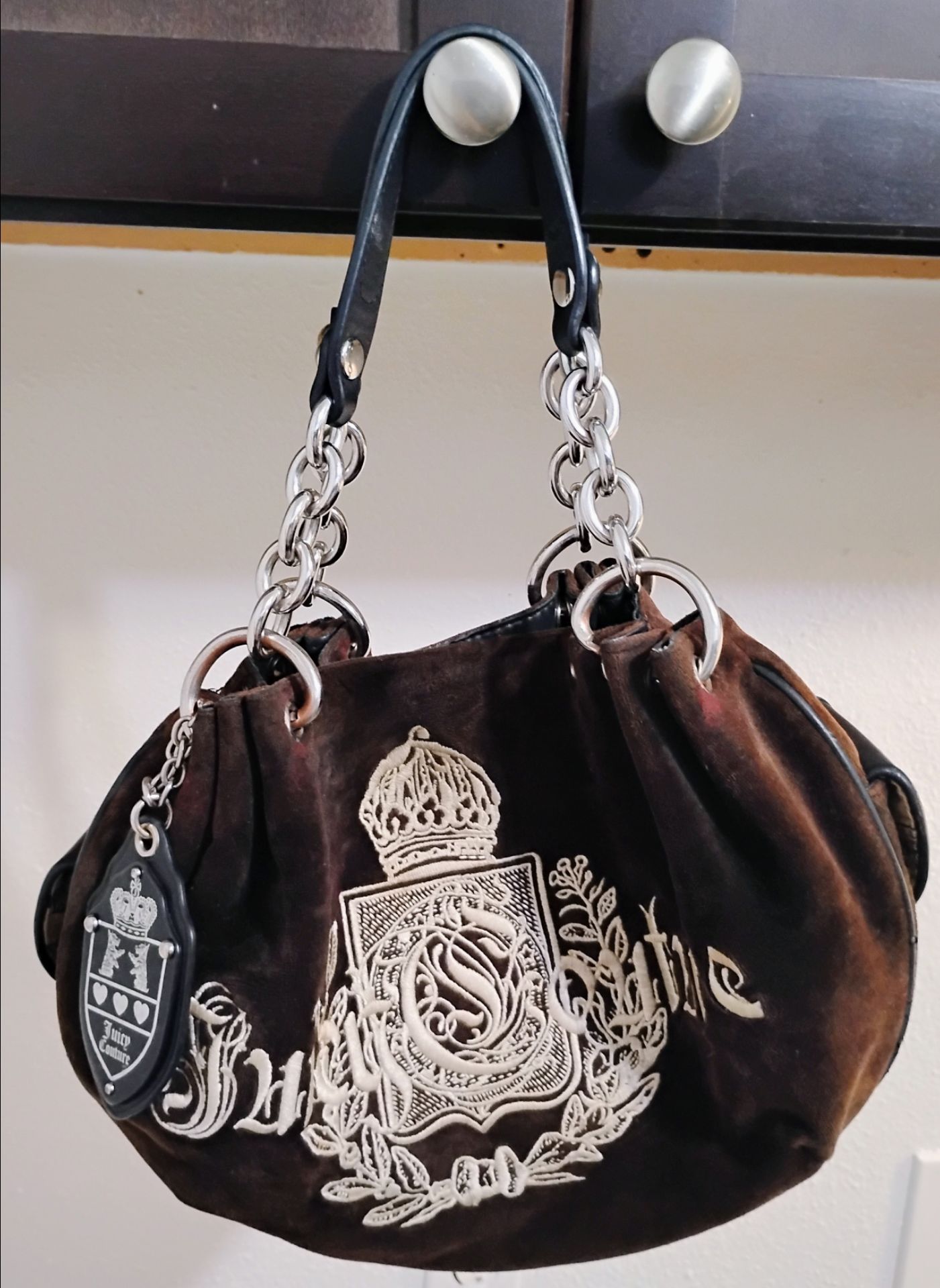 Juicy Couture Purse