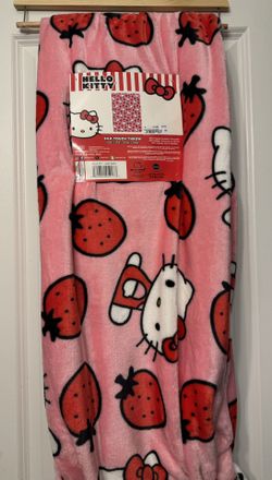 Hello Kitty -Verry Berry