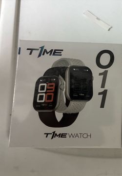 Smart watch
