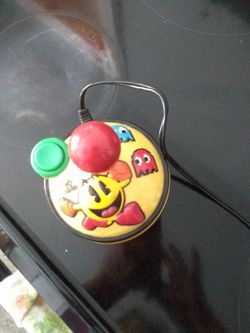 Miss Pac-Man