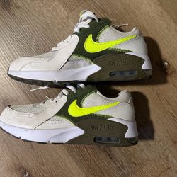 Nike air walk