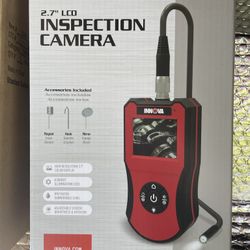 Inspection Camera