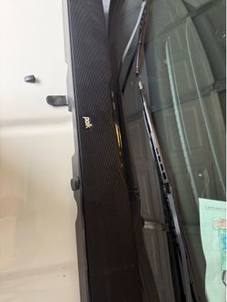 Polk 5000 soundbar and sub