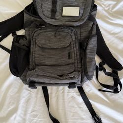 backpack 