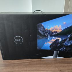 Dell UltraSharp U2719D 27" Monitor