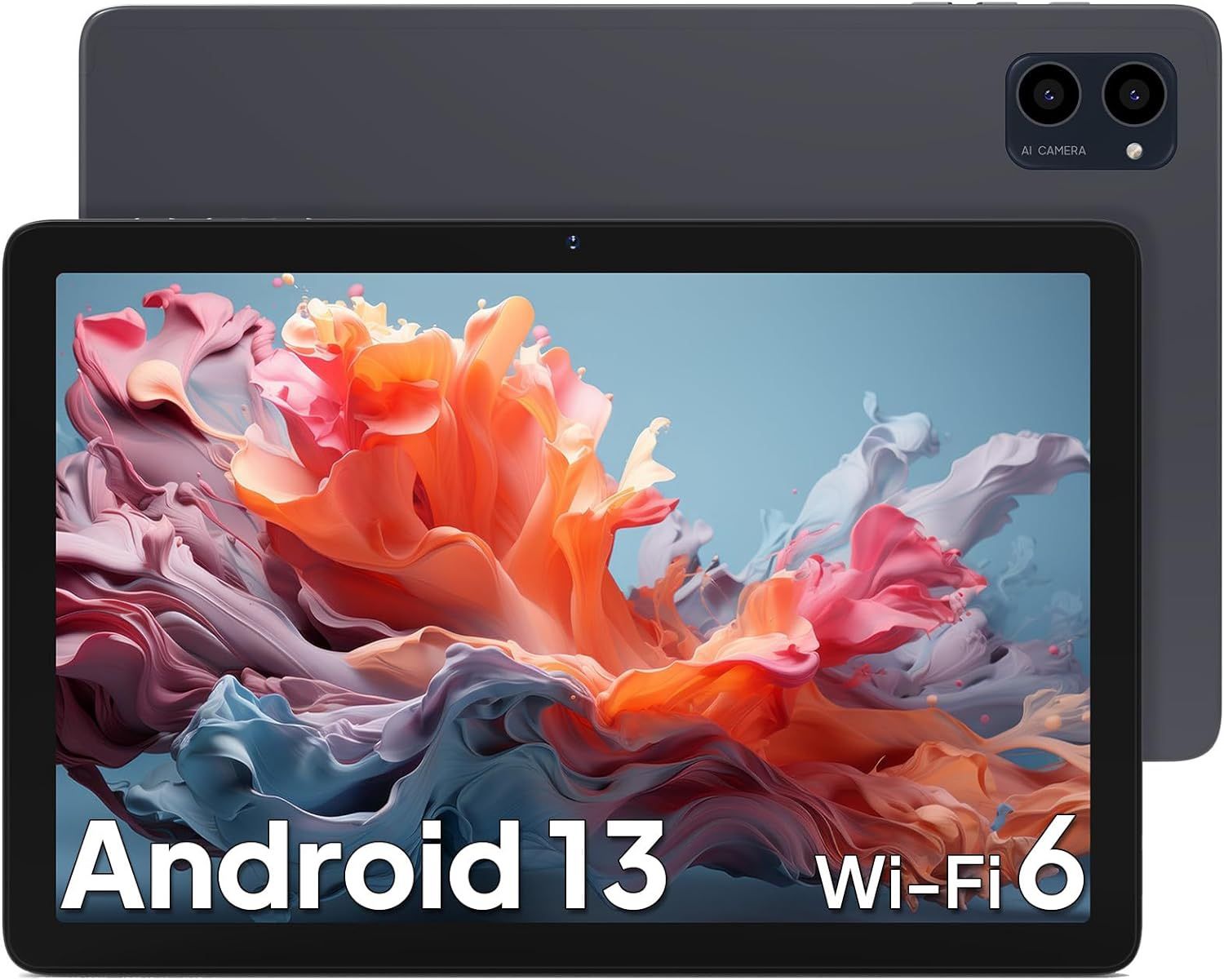 ApoloSign EM101A Tablet - Android 13 with Octa-core Processor; Google GMS Cert.