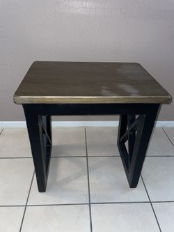 Wooden Side Table | Coffee Table 