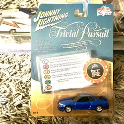 Hotwheels Nissan skyline GT-T