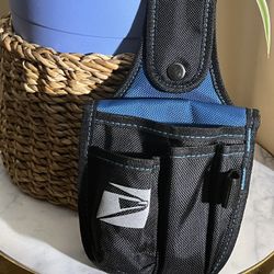 USPS Scanner Holster