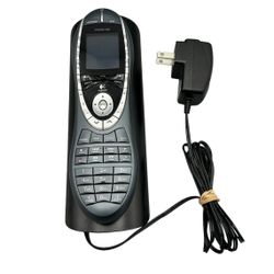 Logitech Harmony 880 Universal Remote Control with Charging Dock Immaculate 