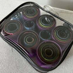 Hair Rollers