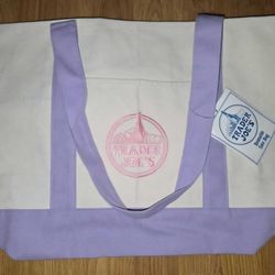 Trader Joe's Tote Bags