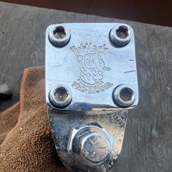 tuf neck pro model stem