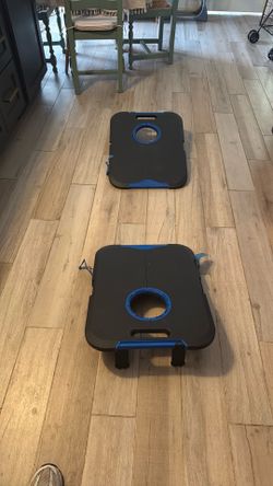 Cornhole game , juegos