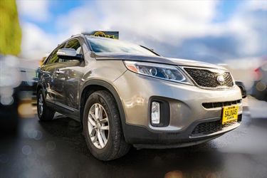 2015 Kia Sorento