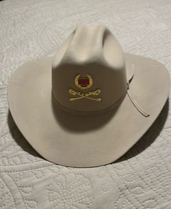 Stetson Cowboy Hat