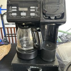 Hamilton Beach Flexbrew