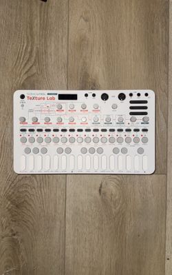 Sonicware Liven Texture Lab