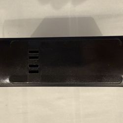 Lionel O Scale Tender