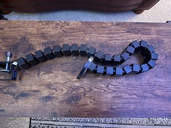 Cable Snake Organizer