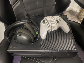 Xbox 1
