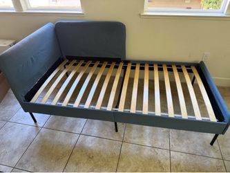 Ikea Blakullen twin bed frame for sale