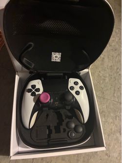 PlayStation 5 edge controller