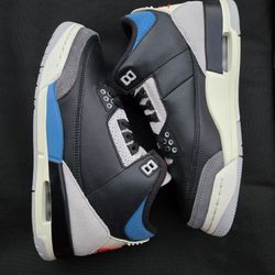 Jordan 3 Rare Air Size: 5.5 (Pick Up)