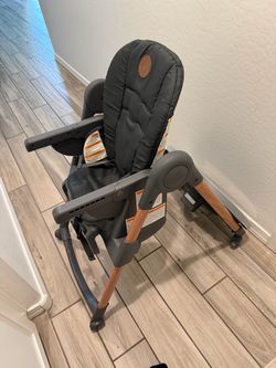 Maxi-cosi high chair